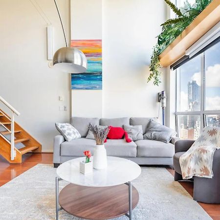 Loft In Downtown Vancouver With Free Parking Esterno foto