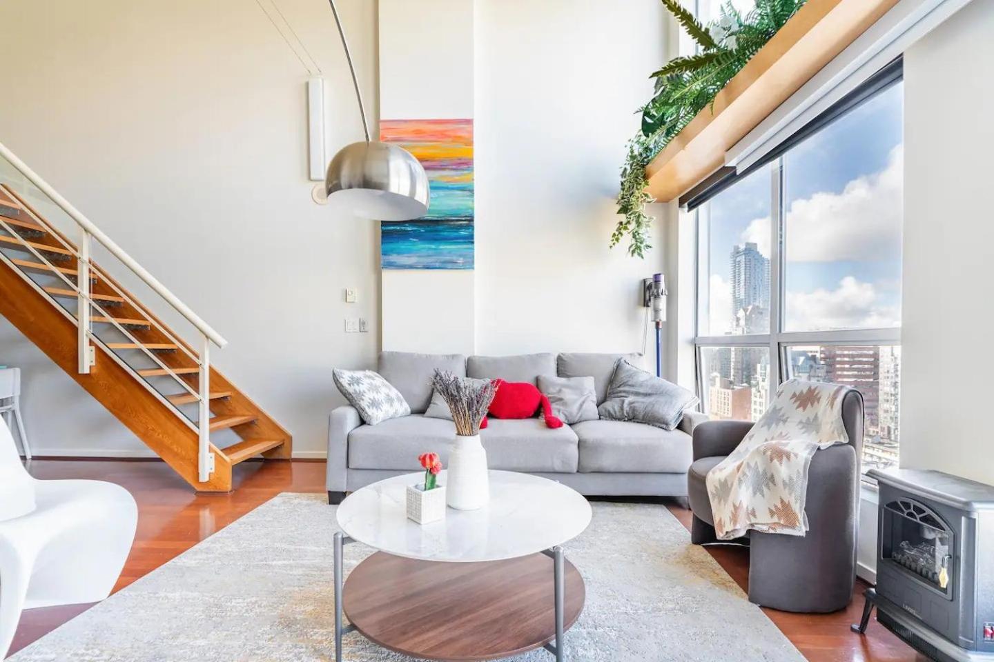 Loft In Downtown Vancouver With Free Parking Esterno foto