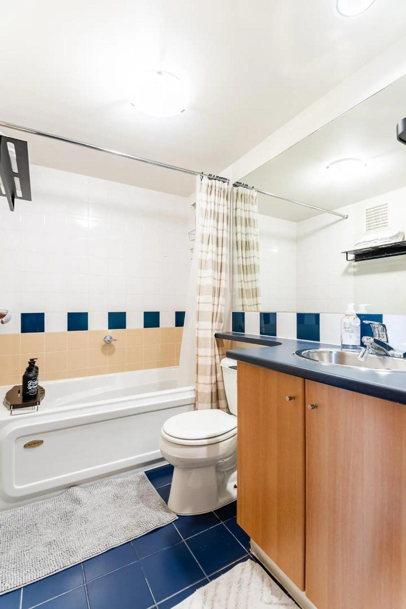 Loft In Downtown Vancouver With Free Parking Esterno foto